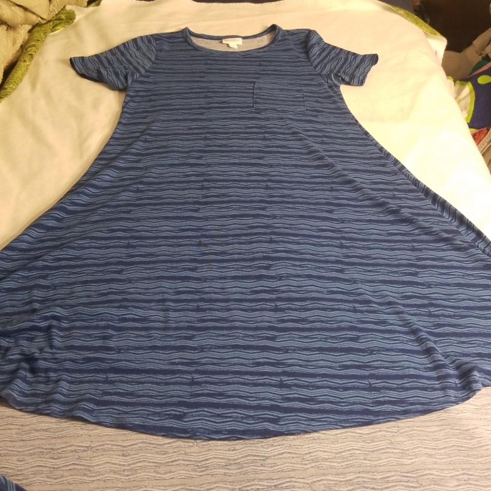 Lularoe Carly